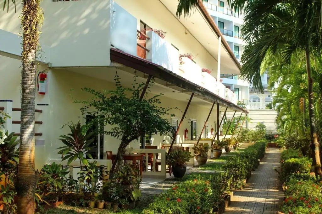 PATONG PALACE