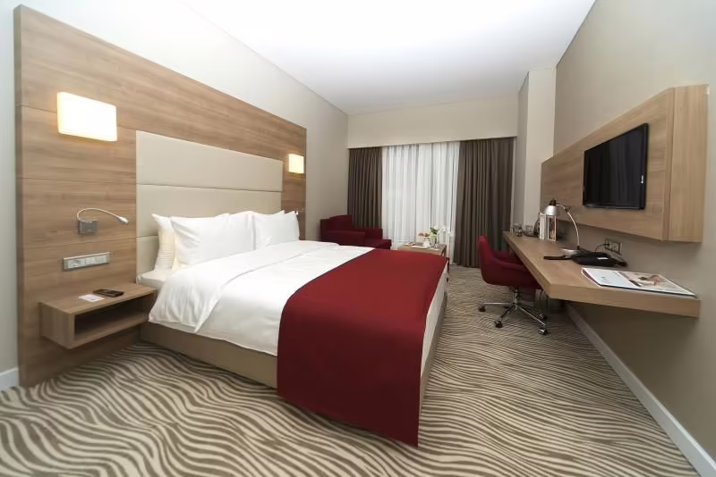 RAMADA ENCORE BY WYNDHAM ISTANBUL KARTAL 