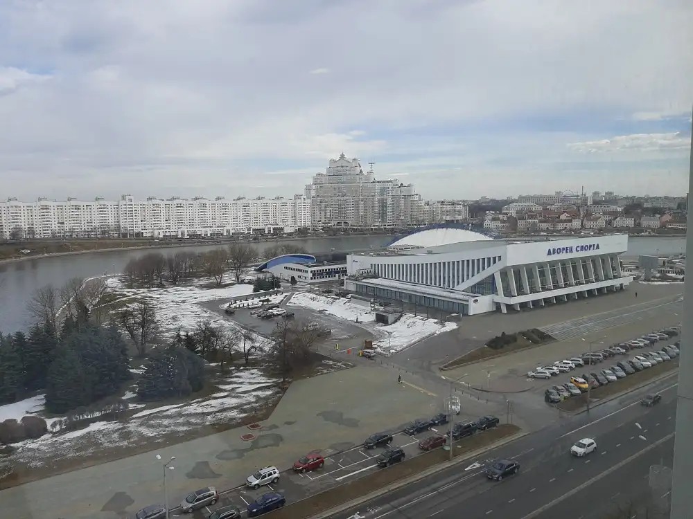 ГОСТИНИЧНЫЙ КОМПЛЕКС ЮБИЛЕЙНЫЙ