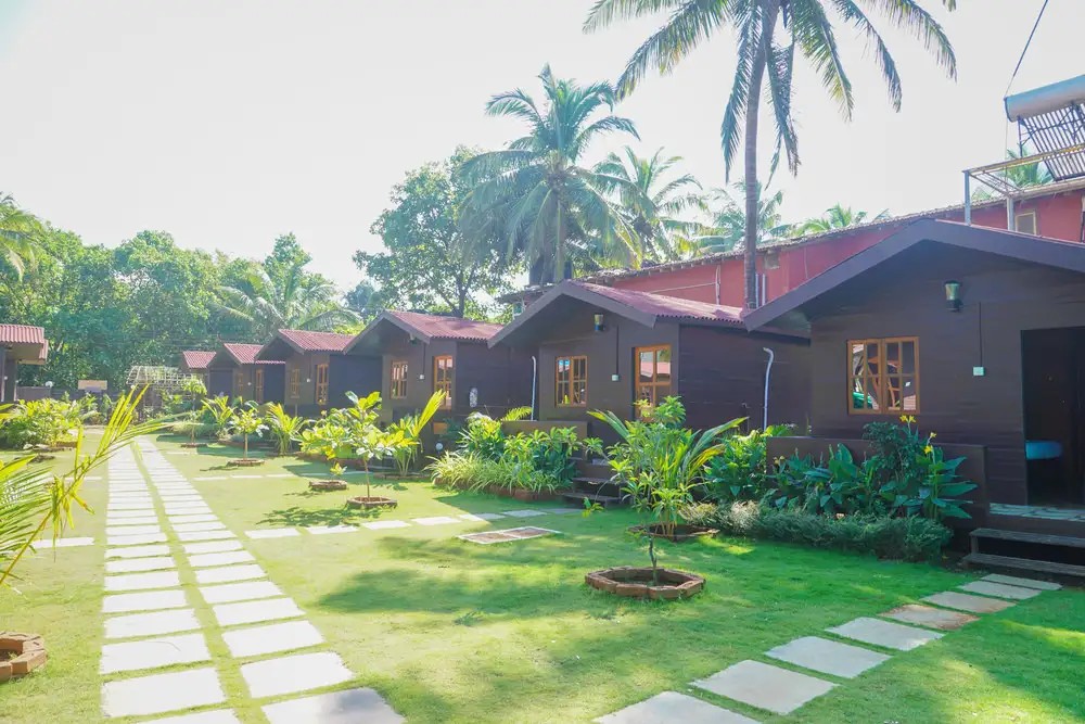 OKEAN RESORT