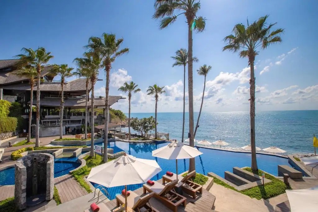 NORA BURI RESORT & SPA