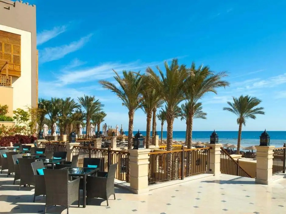 THE MAKADI SPA ADULTS ONLY 18+