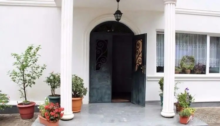 BAGRATI GUESTHOUSE