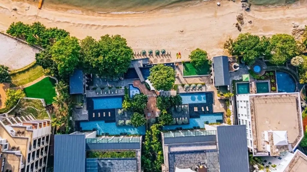 PATTAYA MODUS BEACHFRONT RESORT