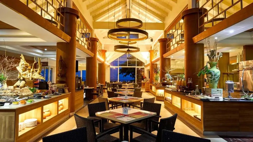 BEYOND RESORT KARON ADULTS ONLY 18+
