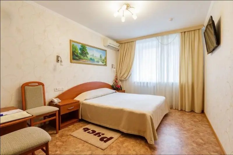 РУСЬ