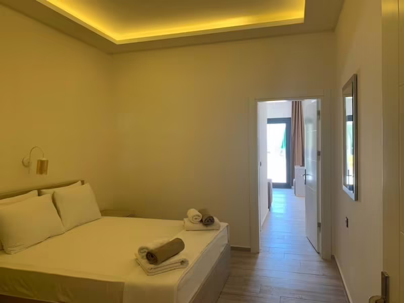 LIFE POINT BOUTIQUE HOTEL