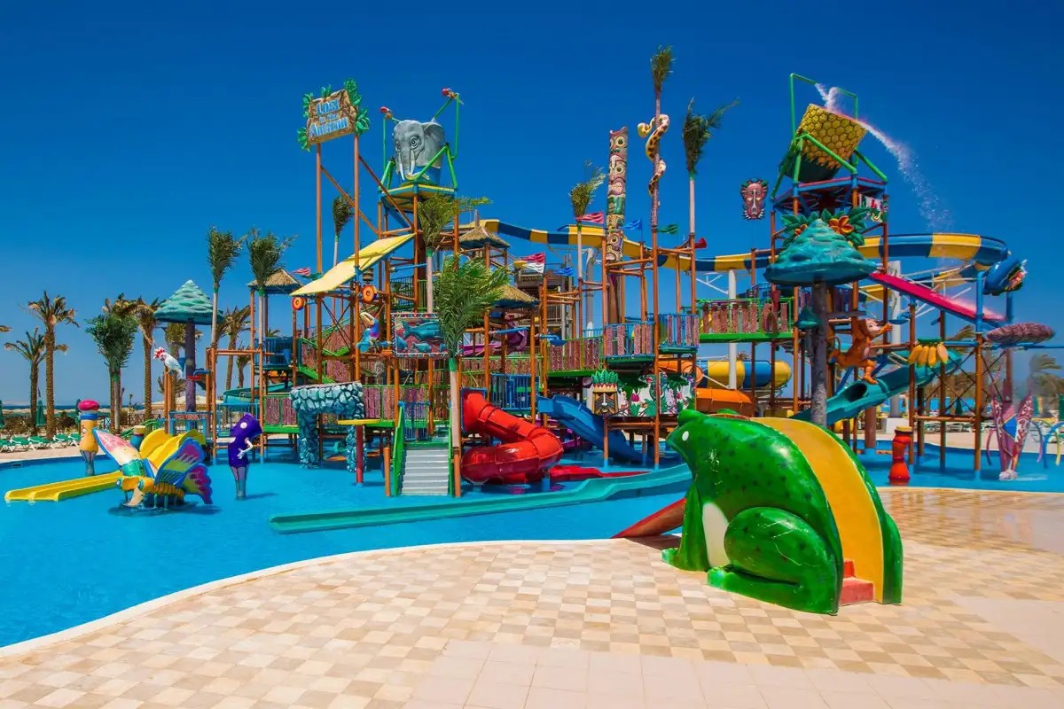 PALACE BEACH HOTEL (EX. WHITE VALLEY)