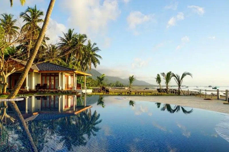 THE PIER RESORT