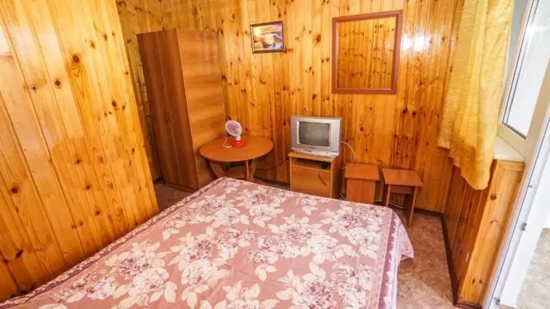 РУЗАНА ГОСТЕВОЙ ДОМ