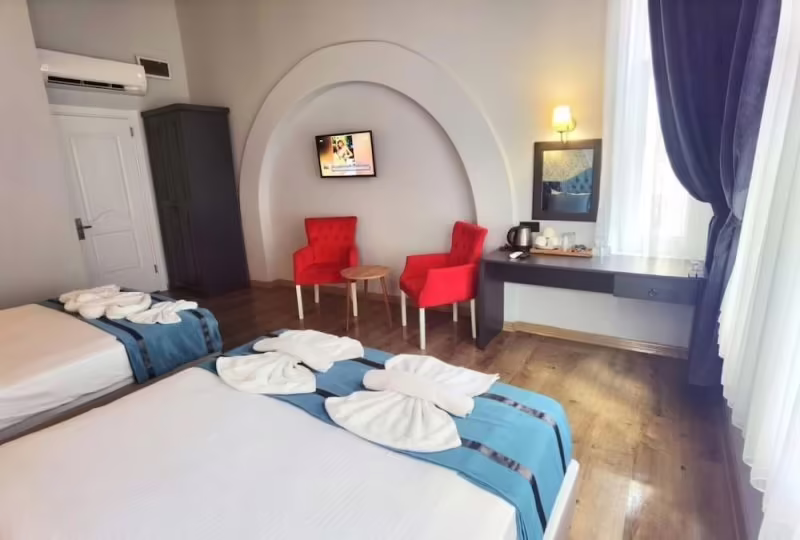 THE INDEPENDENT HOTEL TAKSIM