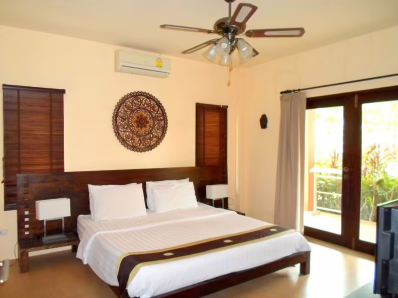 BAAN TROPICANA