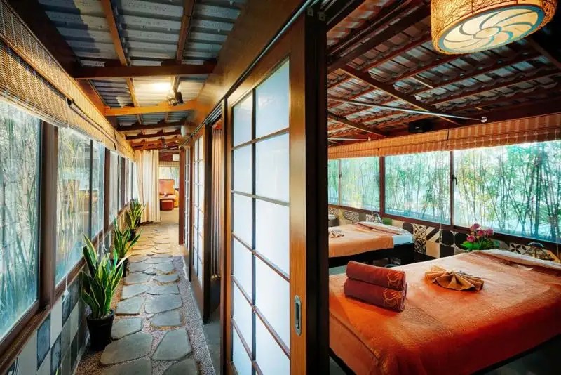 SILVERLAND SAKYO HOTEL & SPA