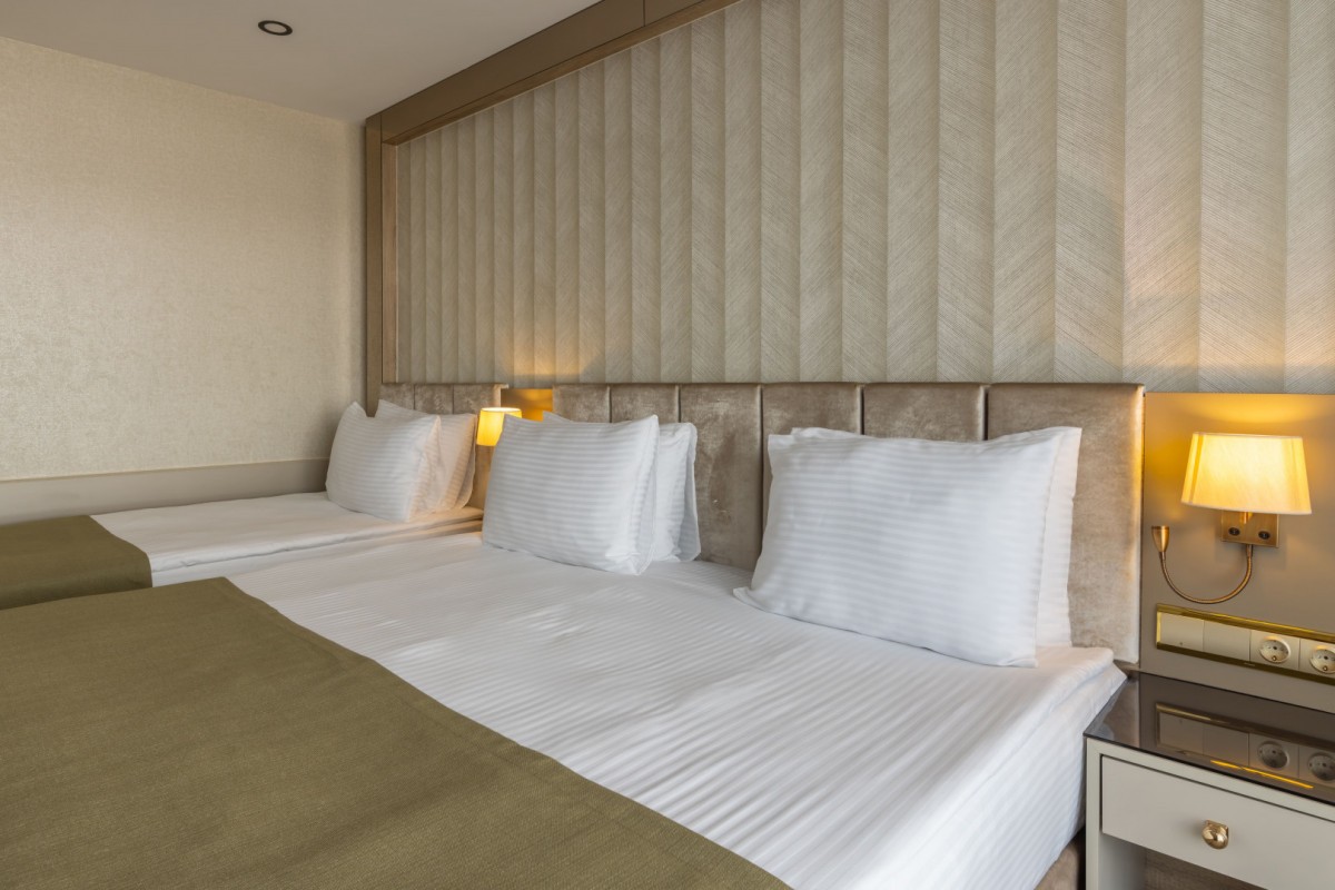 BELENLI RESORT HOTEL