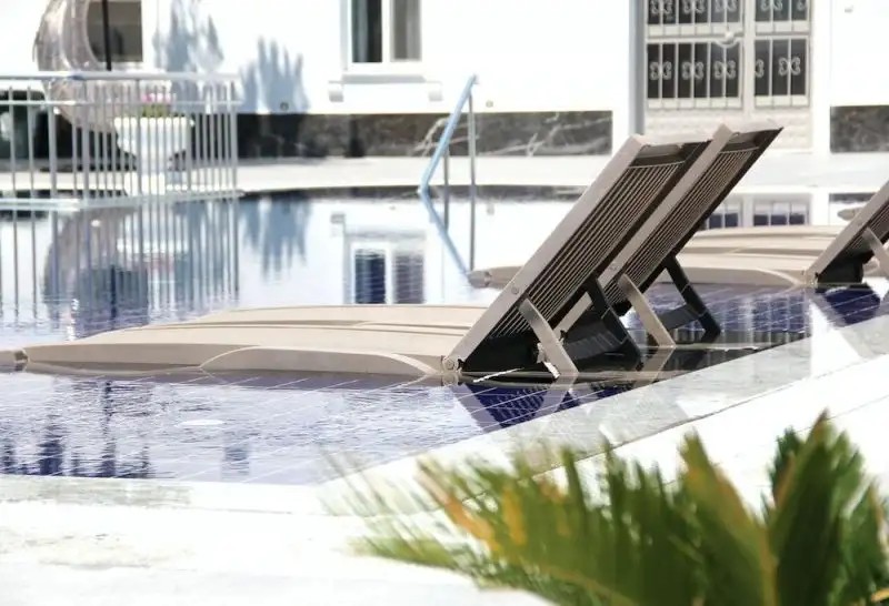 FATIH APART HOTEL
