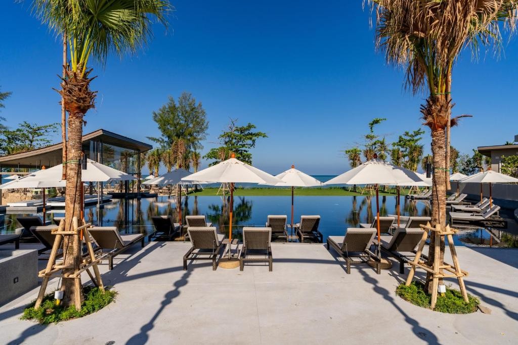THE LITTLE SHORE KHAO LAK BY KATATHANI