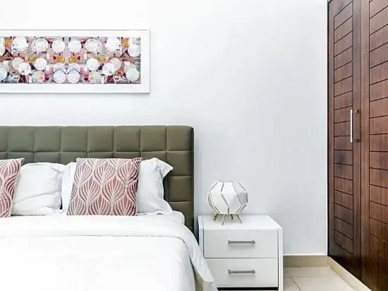 CITY NIGHTS HOLIDAY HOMES - BOULEVARD CENTRAL TOWER 2
