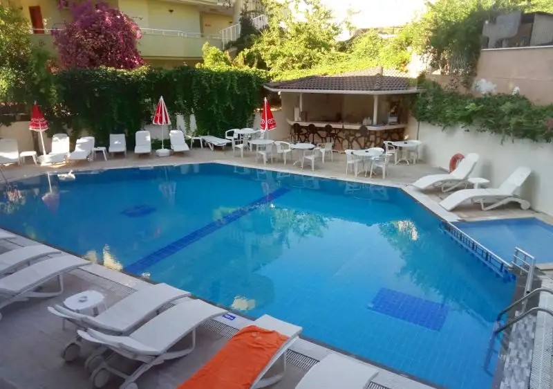 KAFTANS HOTEL BY RRH&R