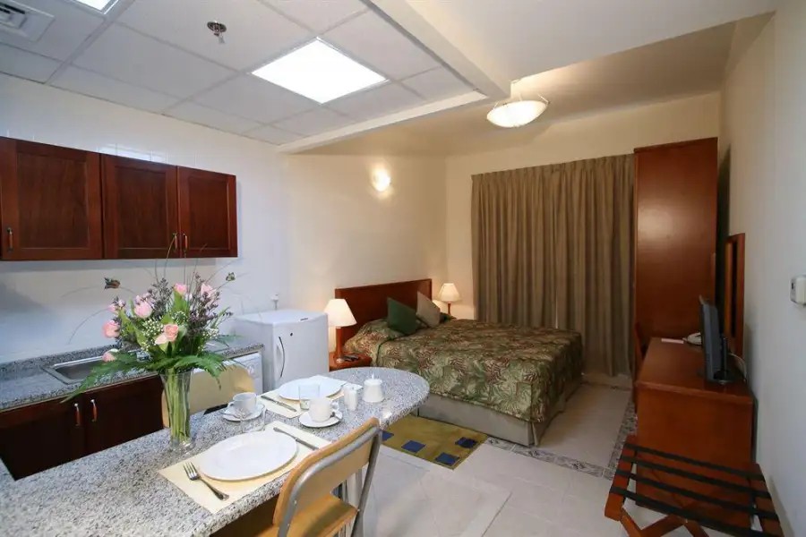 JORMAND SUITES DUBAI