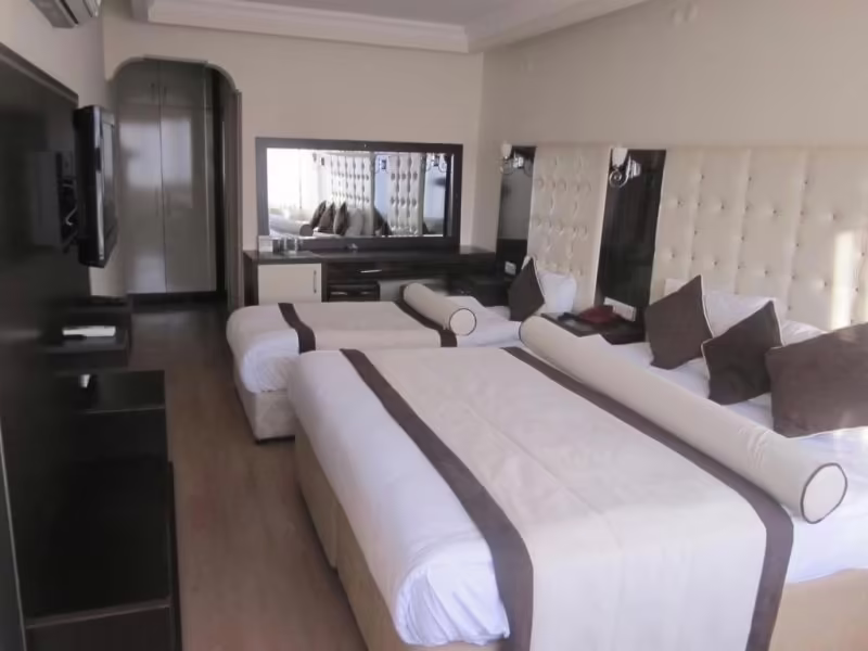 ALICAN HOTEL