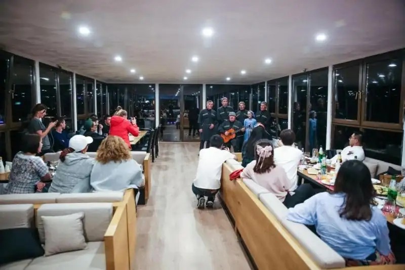 BANGURIANI HOTEL
