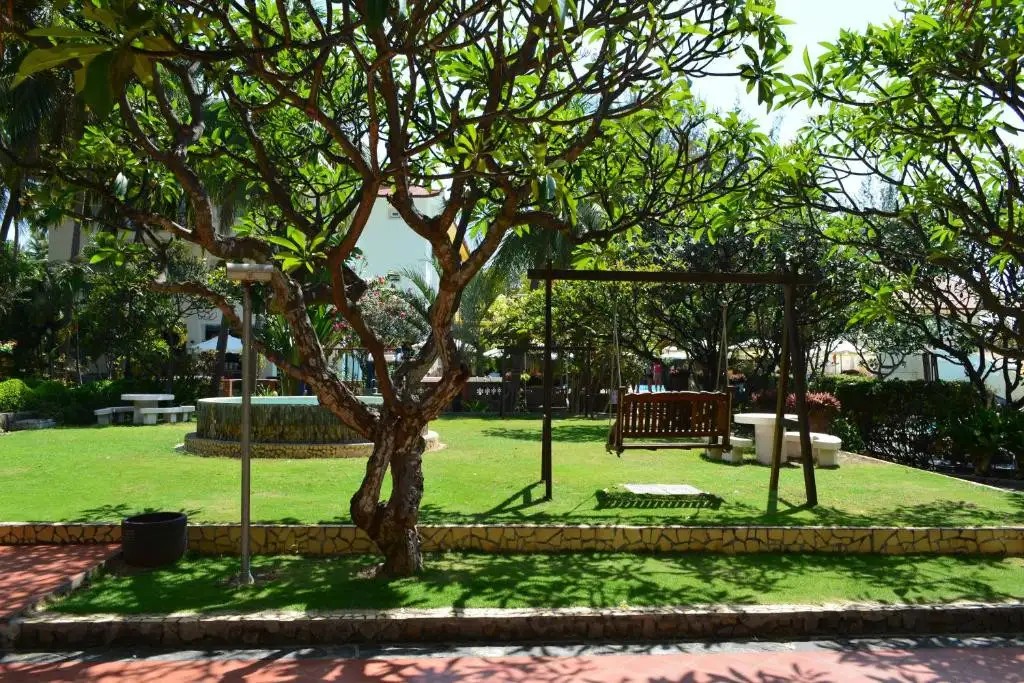 LE AQUA RESORT & SPA PHAN THIET (EX. SWISS VILLAGE RESORT)