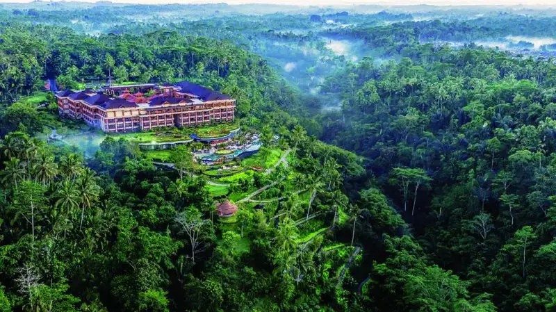 PADMA UBUD