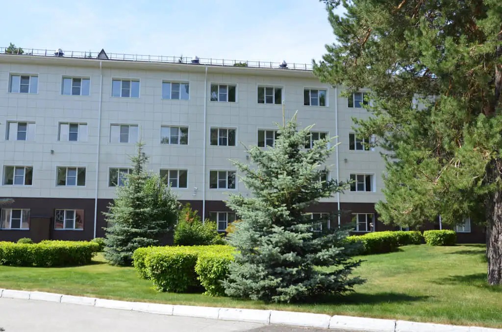 ВОСТОК