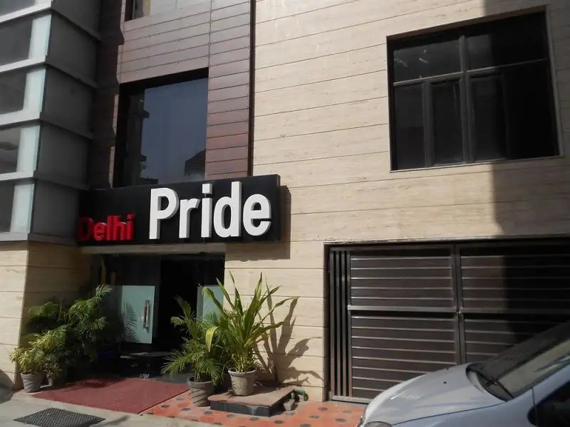 DELHI PRIDE