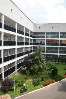 ЕВПАТОРИЙСКИЙ ДЕТСКИЙ КЛИНИЧЕСКИЙ САНАТОРИЙ
