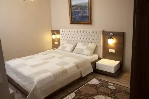 GOLF ROYAL RESIDENCE