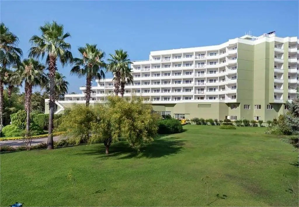 MA BICHE KEMER BY WERDE HOTELS (EX. KIMEROS MA BICHE HOTEL & THALASSO)