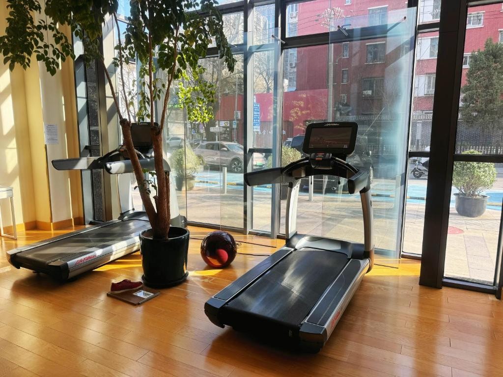 HOLIDAY INN EXPRESS BEIJING DONGZHIMEN