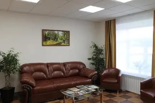ГОСТИНИЦА ОНЕГО ПУДОЖ
