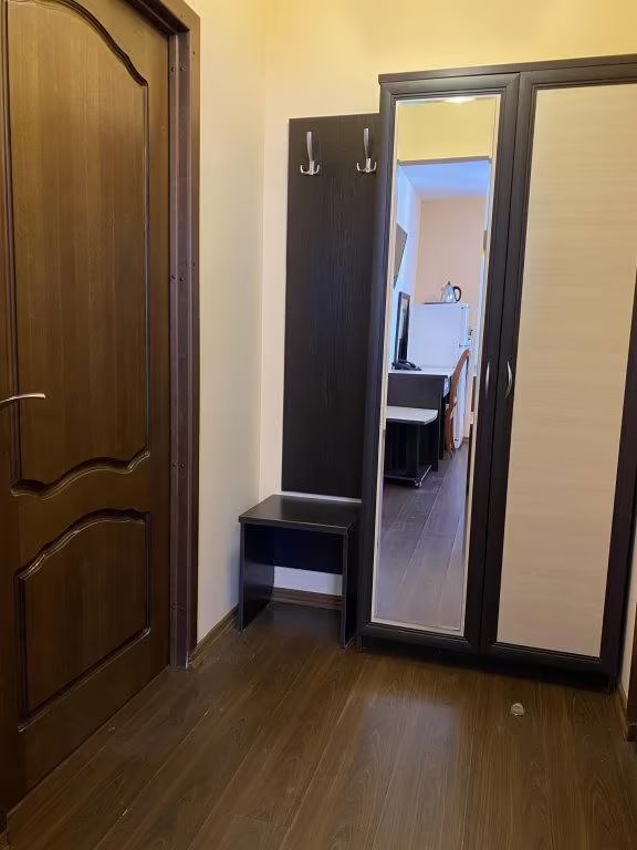 МЕГАПОЛИС ГОСТЕВОЙ ДОМ