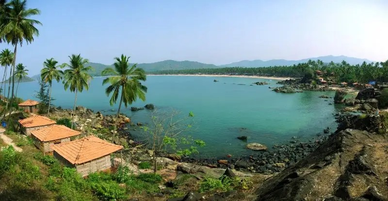 JOIA DO MAR RESORT