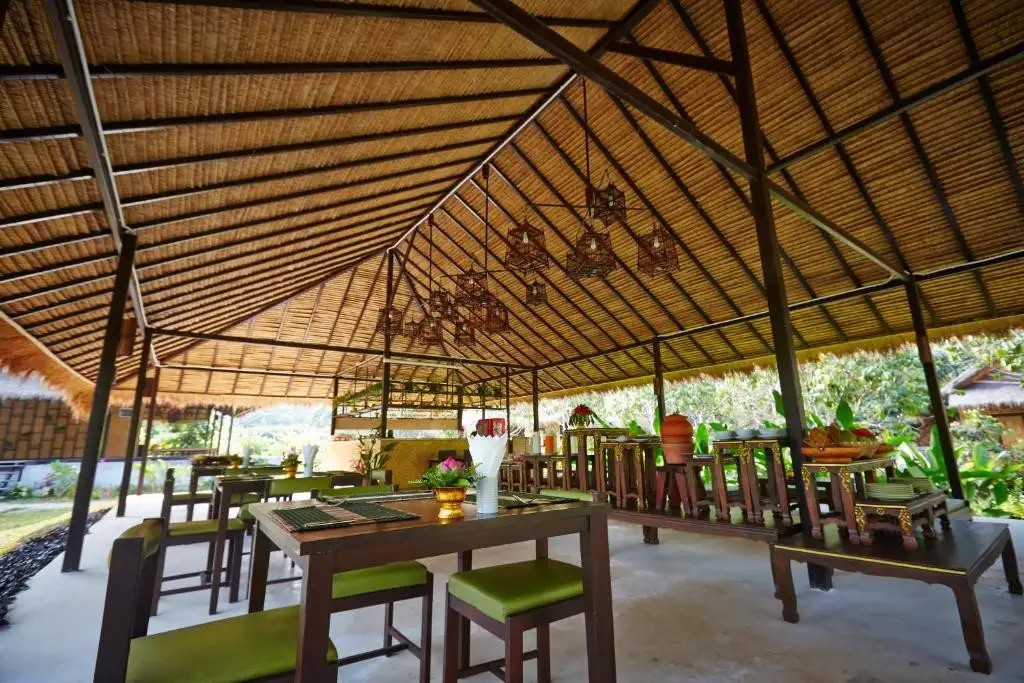 WAREERAK HOT SPRING & WELLNESS