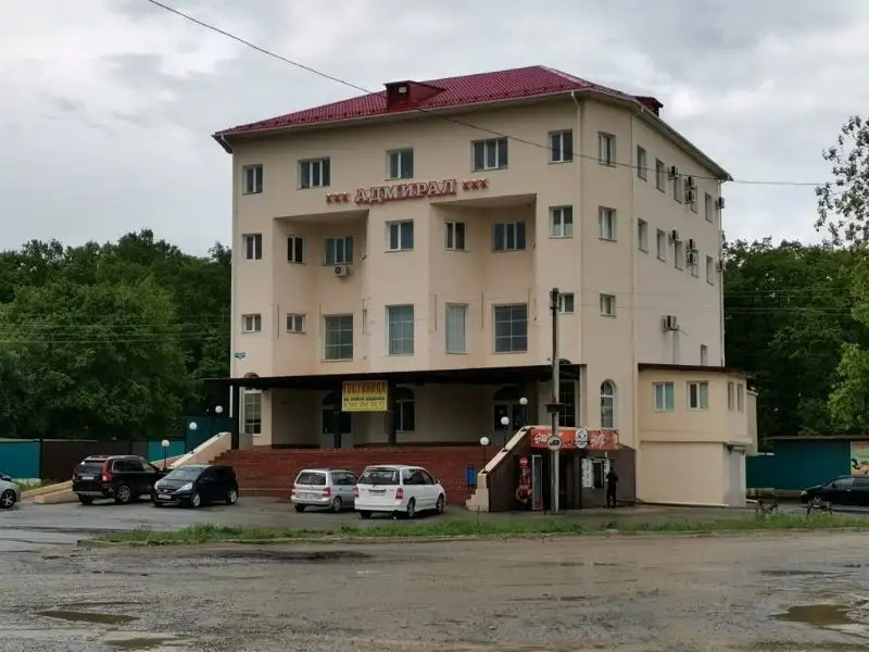 АДМИРАЛ