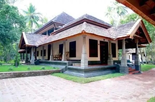 PERUMBAYIL AYURVEDA MANA
