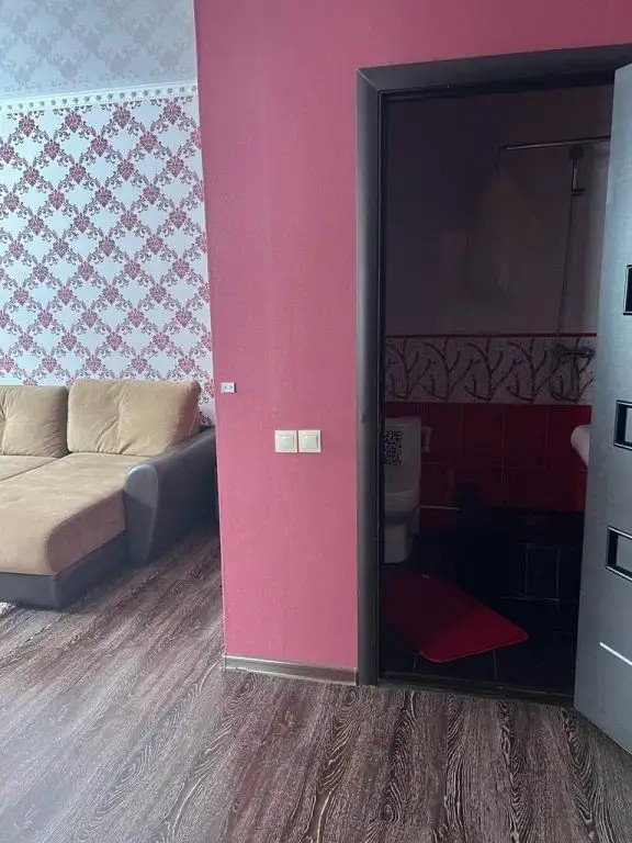 ШАЛЕ ФОРЕЛЬНОЕ