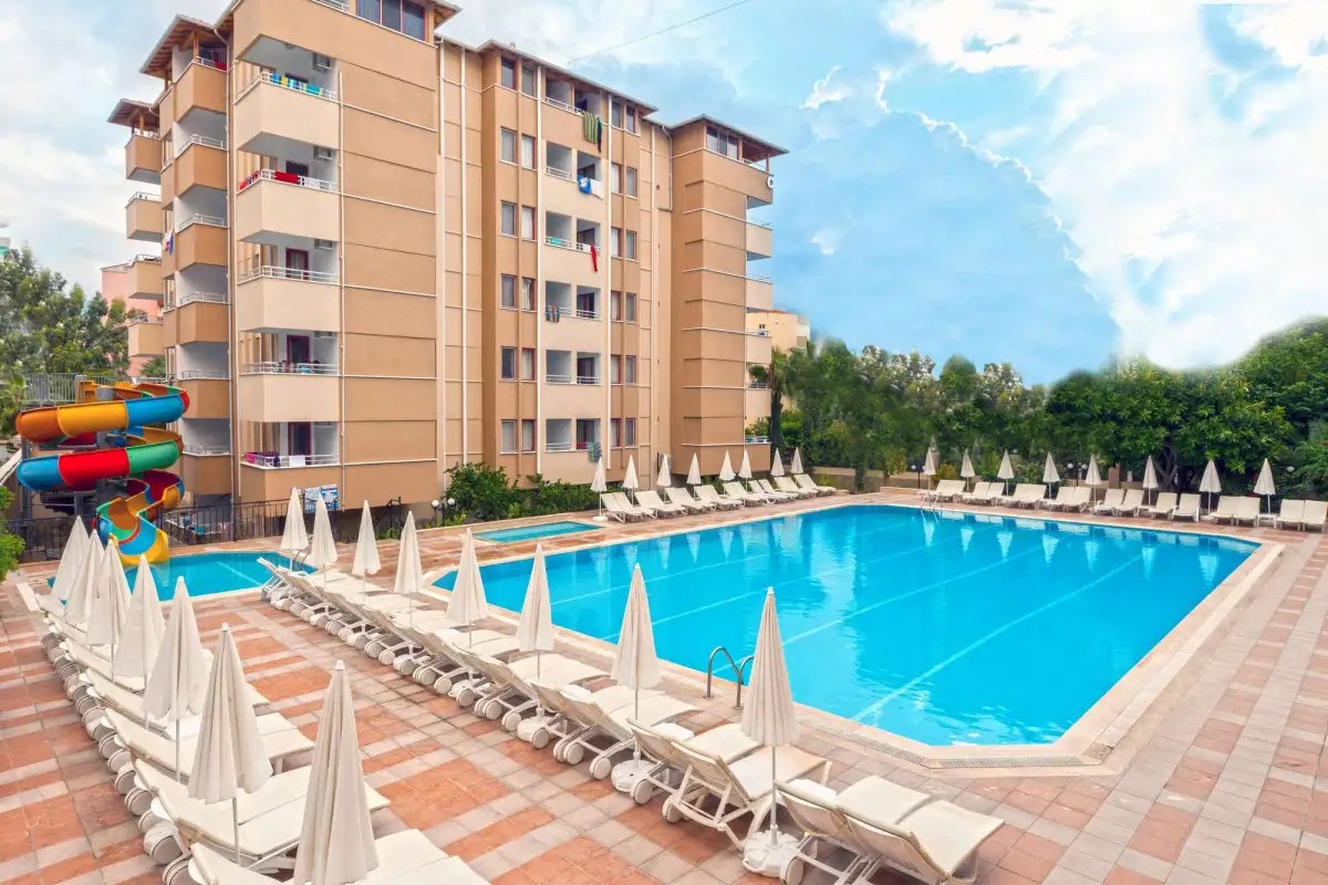 SARITAS HOTEL