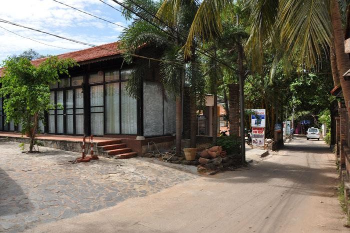 CHARM RESORT