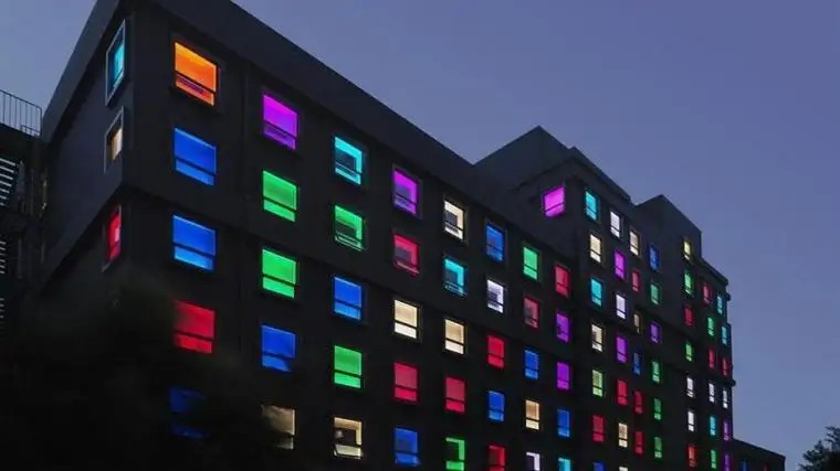 HOTEL G