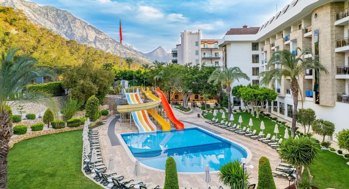 SUNLAND RESORT (EX.IMPERIAL SUNLAND RESORT)