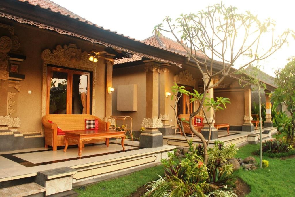 TRIJAYA GUEST HOUSE