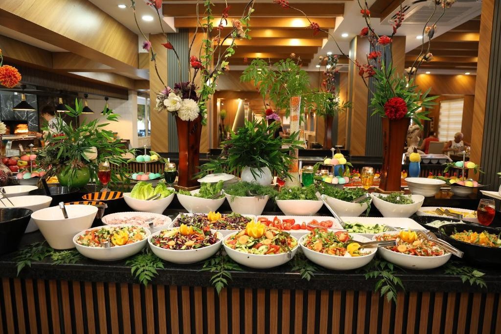 SIDE YESILOZ HOTEL