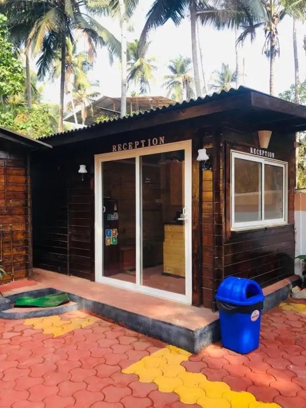 RAMA BEACH RESORT