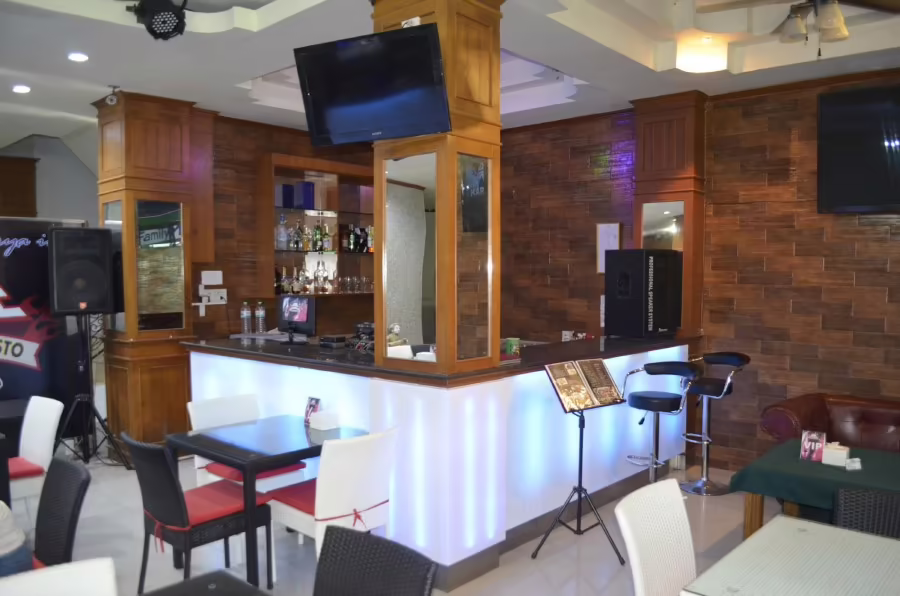 ARYA INN PATTAYA