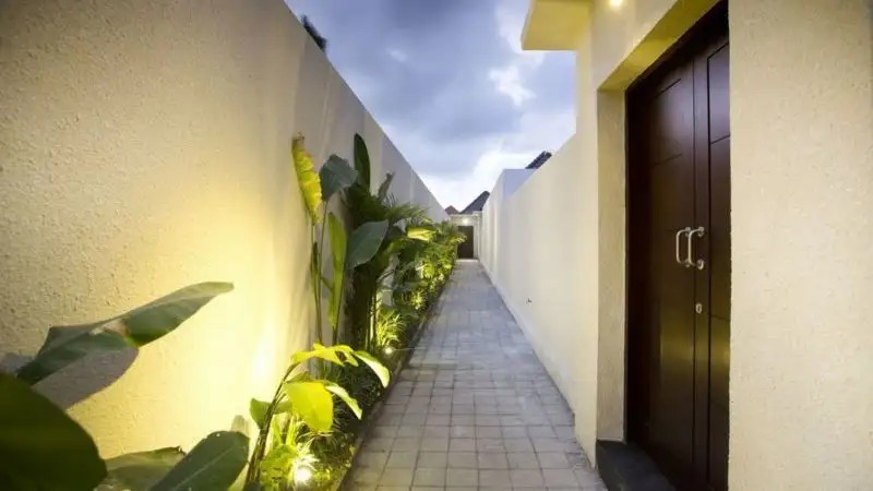 D&G VILLAS LEGIAN