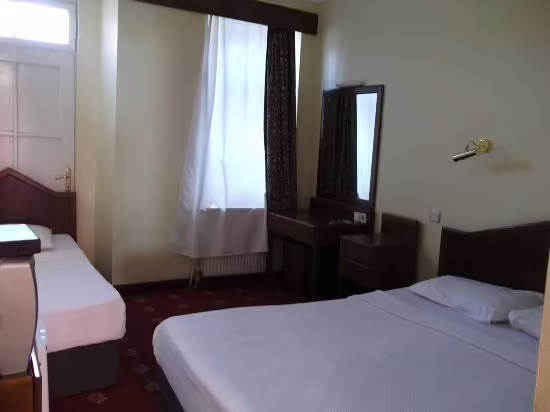 ANTIK RIDVAN HOTEL